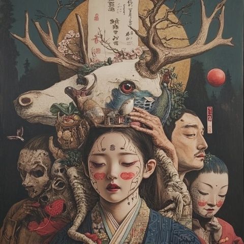耶咸陽—旬陽早晨不到9:00，我們即相繼起床
