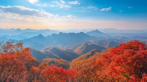 饒平兩天一夜必去的小眾寶藏景點(diǎn)推薦