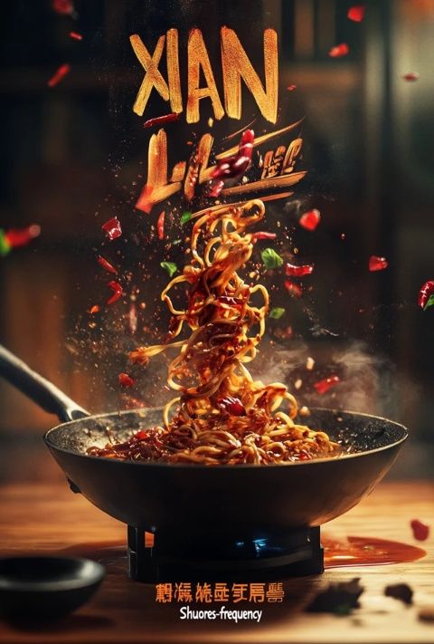 諸暨美食攻略:體驗(yàn)碳水王國的面食樂園和非遺美食之旅