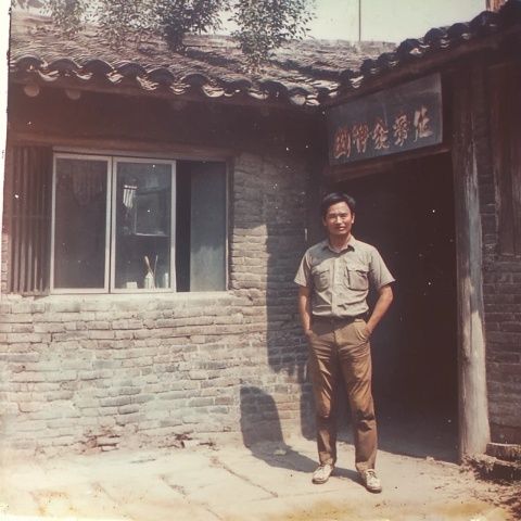 剛剛結(jié)束北漂生活，準備在陜西定居。今天去了看房子的地方，想知道這棟房子是否適合我購買？