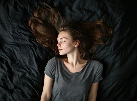 揭秘減肥冷知識：睡眠、飲食與心理技巧！