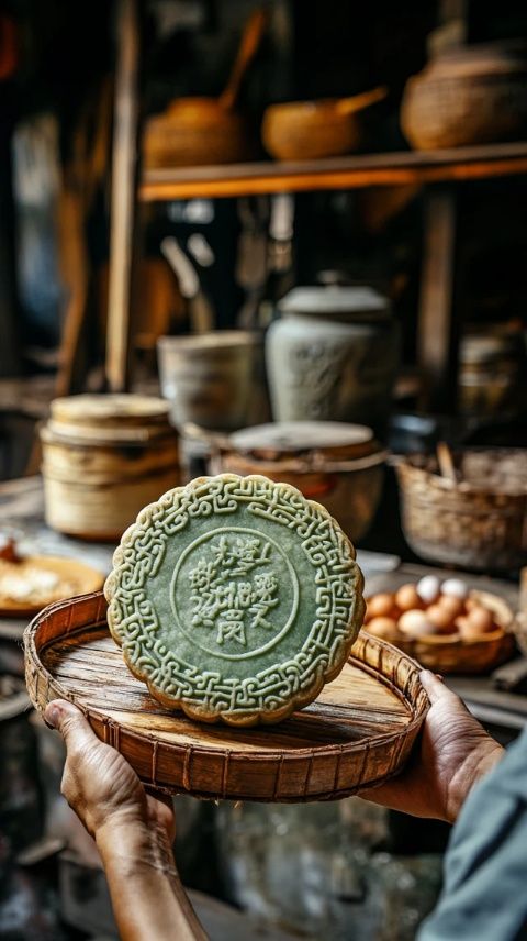 西塘古鎮(zhèn)的魅力：江南水鄉(xiāng)的美食探索之旅