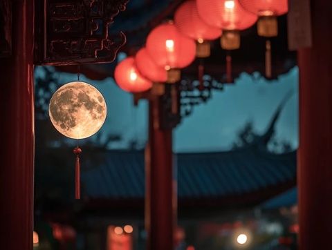 中秋節(jié)前夕的意外遭遇：停車(chē)場(chǎng)車(chē)禍與保險(xiǎn)理賠體驗(yàn)