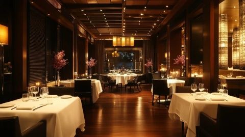 巴黎米其林二星法餐體驗(yàn)：超高性價(jià)比的Le Clarence盛宴