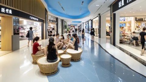 宜昌粥堂里清江潤(rùn)城店驚現(xiàn)全新面貌將于四月份恢復(fù)開業(yè)