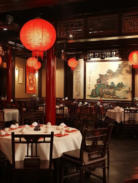北京吃貨速看！隱藏在四九城的地道川菜館，人均50吃到扶墻出！