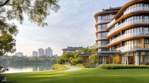 重游梅州蕉嶺：探索珍稀植物園，感受小城寧靜與謎一般的房地產(chǎn)市場