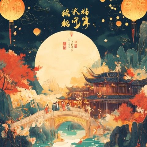 耒陽夏塘麻餅作為市級非物質文化遺產，在中秋佳節(jié)預計將實現六十萬的銷售額