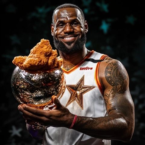 最新揭曉：NBA全明星賽首發(fā)及替補陣容一覽
