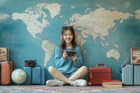 留學生涯:專業(yè)知識以外的五大收獲