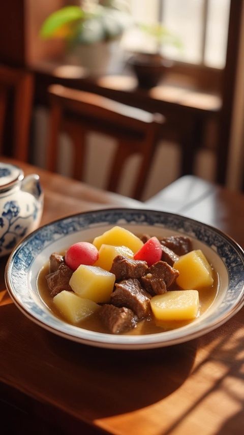 貴州黔東南苗家這道菜，看著就讓人沒(méi)食欲，但吃過(guò)的人都贊不絕口
