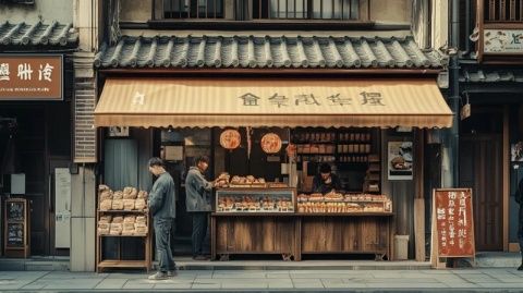 順德這幾家店本地人都搶著去一定要吃過才算來過！