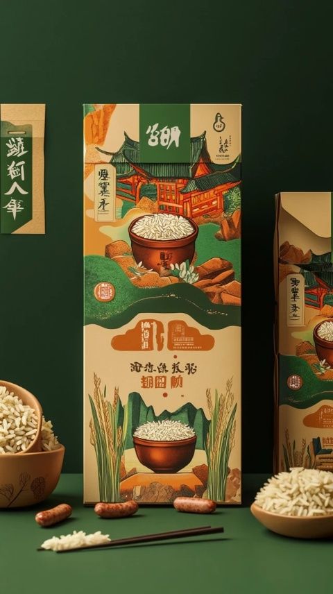 山東風(fēng)味特色小吃：什香面的魅力之旅