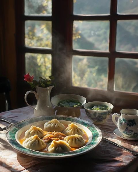 餃子已經(jīng)不僅僅是一種美食(餃子已經(jīng)不僅僅是一種美食英語(yǔ))