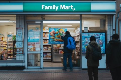 日本游記：便利店美食、支付方便度和守時文化