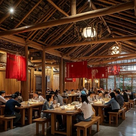 廣州美食探店潮汕人必吃的這家店藏不住了！