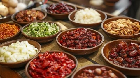 江南傳統(tǒng)名肴——叫花雞的獨(dú)特魅力與制作技藝