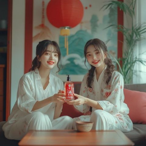 今日早上在石岐東區(qū)打完疫苗，就不想回小欖上班了，兩個(gè)人一時(shí)興起