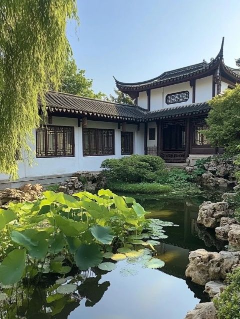 重游梅州蕉嶺：探索珍稀植物園，感受小城寧靜與謎一般的房地產(chǎn)市場