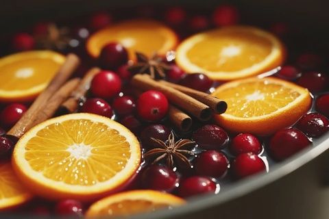 冬季美食攻略：暖胃暖心，味蕾之旅
