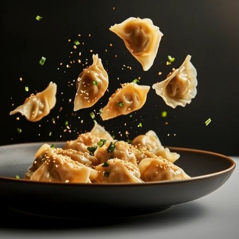 餃子已經(jīng)不僅僅是一種美食(餃子已經(jīng)不僅僅是一種美食英語(yǔ))