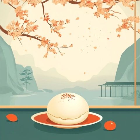 你有沒(méi)有注意到今年元旦寶子會(huì)是什么樣子的？