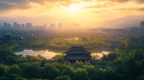 重游梅州蕉嶺：探索珍稀植物園，感受小城寧靜與謎一般的房地產(chǎn)市場