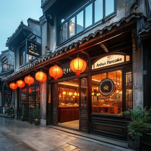 廈門美食必試：灌口老街最好吃的一家店