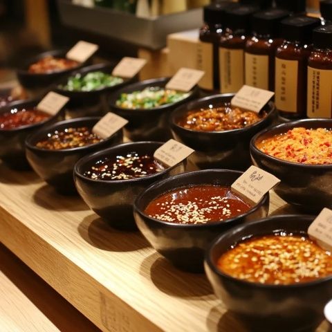 首爾弘大美食探店地道小吃平價好味推薦