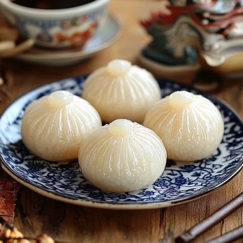 元宵佳節(jié):傳承千年的民俗盛宴