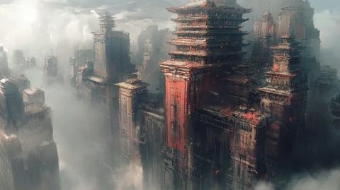 合肥將打造一處國(guó)家5A級(jí)景區(qū)文化小鎮(zhèn)