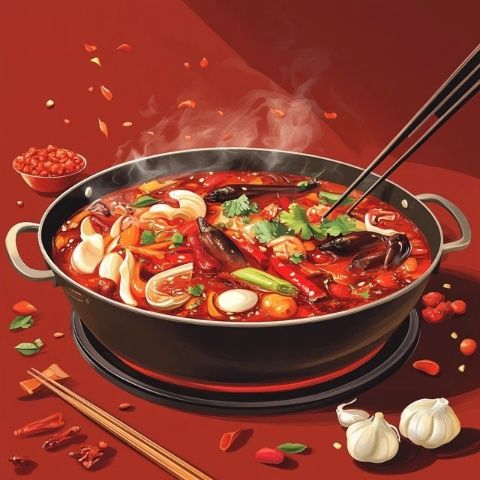 探尋新泰“炒雞之鄉(xiāng)”：千年傳承與現(xiàn)代創(chuàng)新的美味傳奇