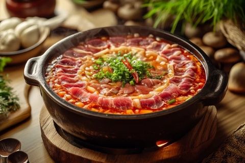 江南傳統(tǒng)名肴——叫花雞的獨(dú)特魅力與制作技藝