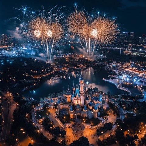 上海迪士尼樂園11日重新開放！奉上游玩攻略和美食分享