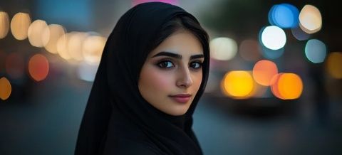 伊朗女性：享有平等權(quán)利與職業(yè)成就的多元社會角色
