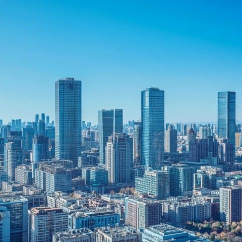 中國有一座由青島代管的城市，面積不大卻擁有百萬人口