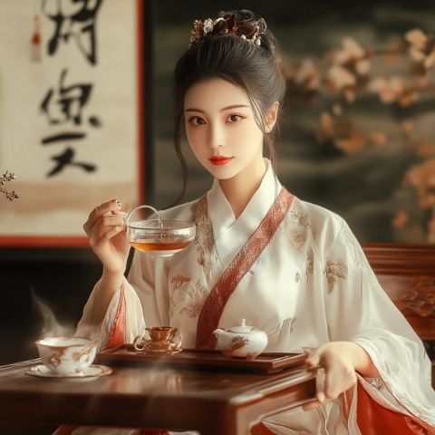 國民閨女關(guān)曉彤保持身材的秘密？原來是吃了這個！