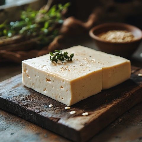 春季必嘗美食大盤點(diǎn)：春筍、蒜苗、豆腐，喚醒你的味蕾！
