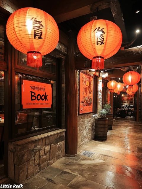 劉百味粉館：長(zhǎng)沙五一新村美食街的清晨熱門去處