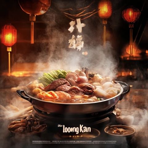 佛山老字號粥鋪，大排檔風(fēng)情！竹腸粥、牛肉腸粉不容錯過
