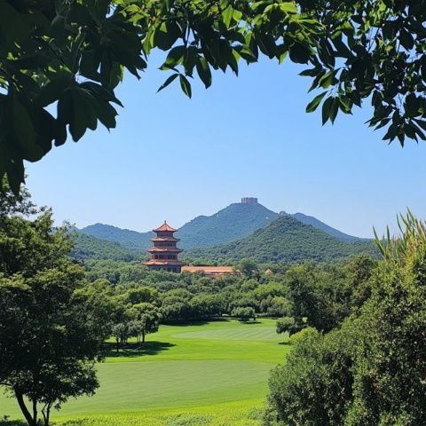 中山南朗一日游：必去景點(diǎn)揭秘！本地傾情推薦攻略