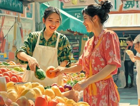 平潭之旅大收獲：探索美食新天地