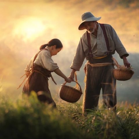 中國農(nóng)村知識小講談；如何把握良機，讓農(nóng)業(yè)經(jīng)營紅紅火火？