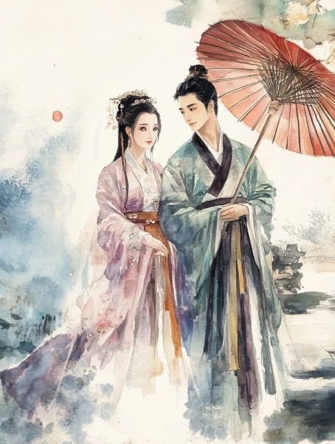 鹿晗與關(guān)曉彤:令人羨慕的甜蜜愛情故事