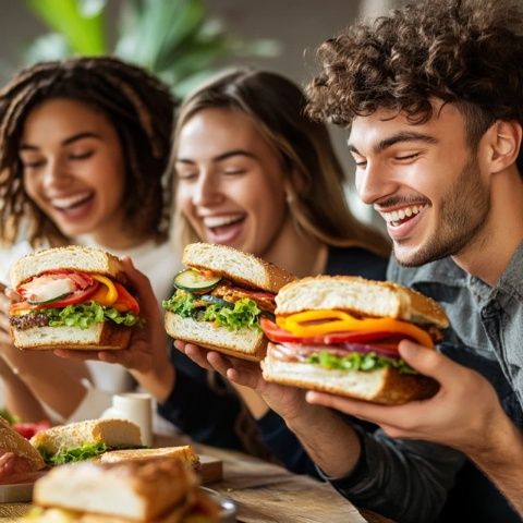 天下沒有免費的午餐：揭秘“福利群”背后的真相