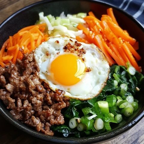 營養(yǎng)豐富！蘿卜肉末蛋，簡單幾步做出美味佳肴