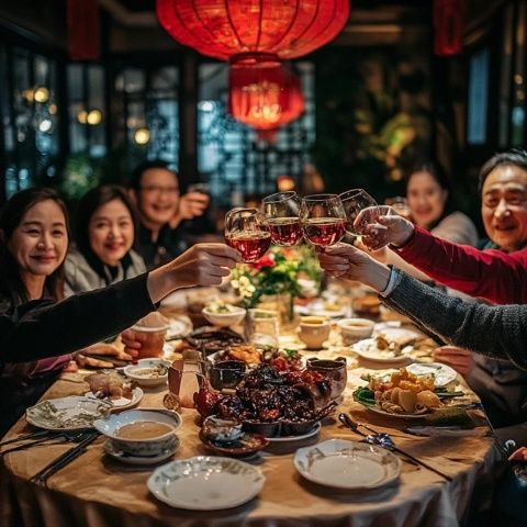 一場(chǎng)哈爾濱師生宴會(huì)的奇遇：師恩難忘與商家“附加費(fèi)”的故事