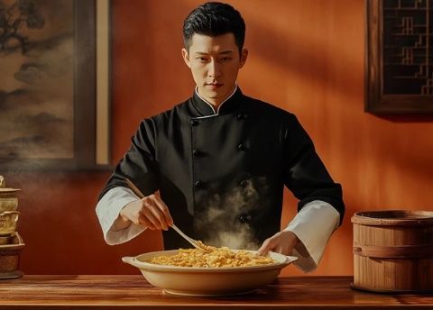 亮哥測(cè)評(píng)小譚豆花甜水面下口感