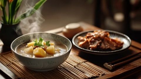 探尋重慶風(fēng)味：酸辣鮮香，酸菜魚的獨特魅力