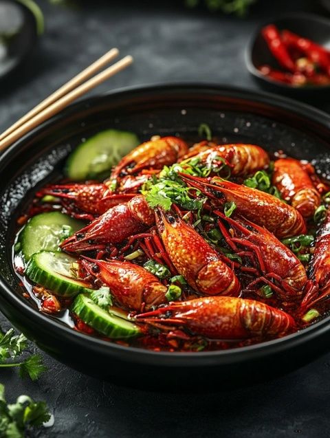 湖南人愛吃辣椒，無辣不成菜”，你了解這些美味嗎？